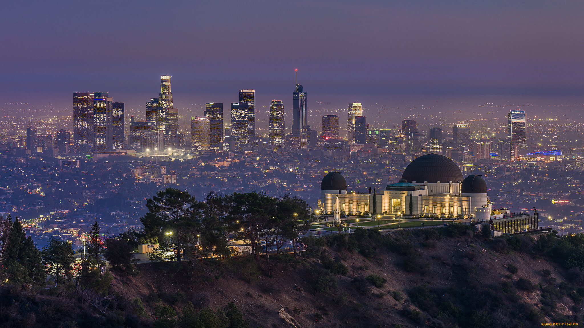 griffith park, , - , , 